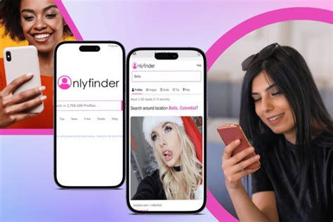 Discovering OnlyFinder: The Original OnlyFans Search Engine